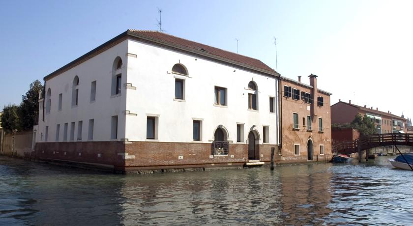 Hotel Giudecca Venezia
