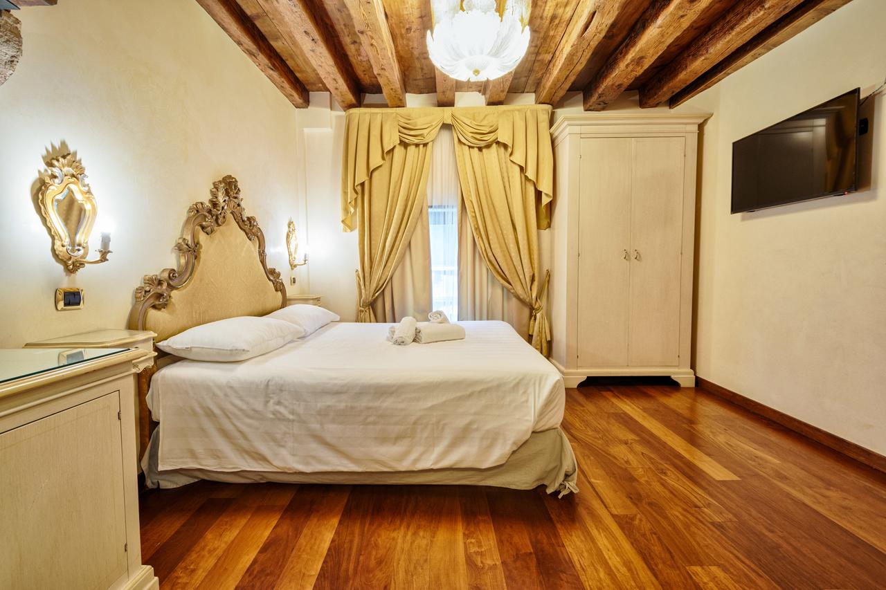 Hotel Vecellio