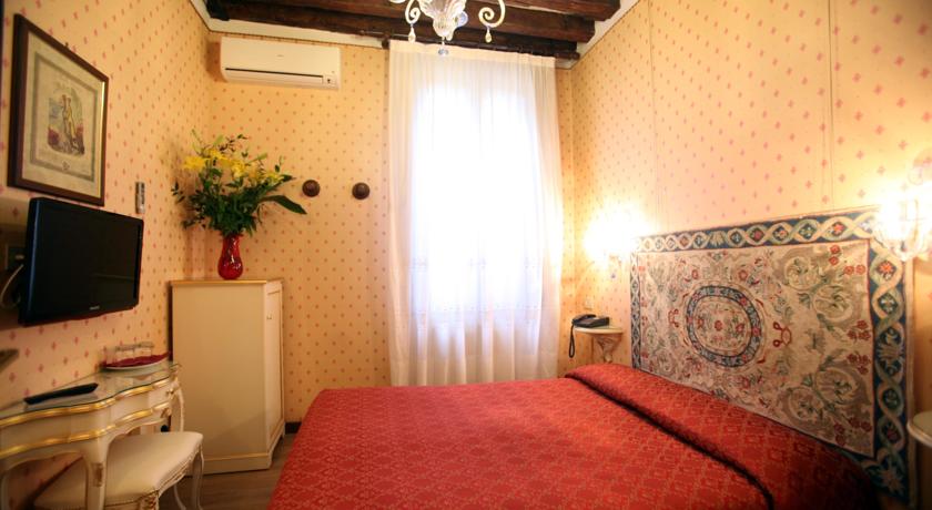 A La Locanda di Orsaria