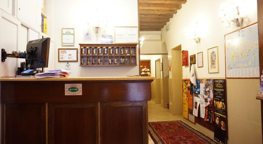 A La Locanda di Orsaria