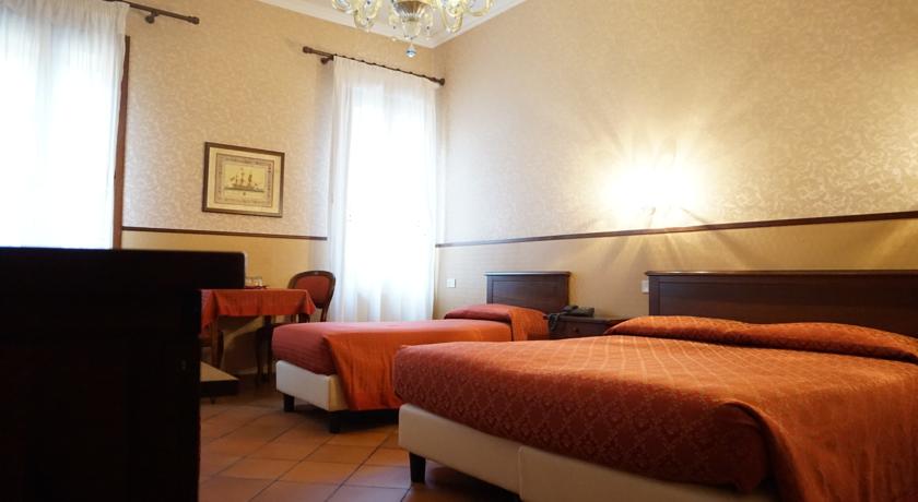 A La Locanda di Orsaria