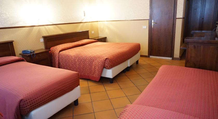 A La Locanda di Orsaria