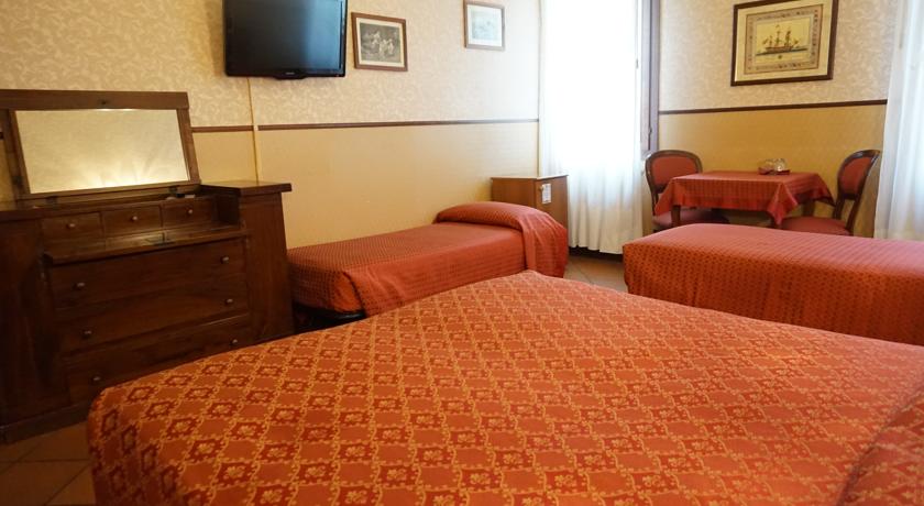 A La Locanda di Orsaria