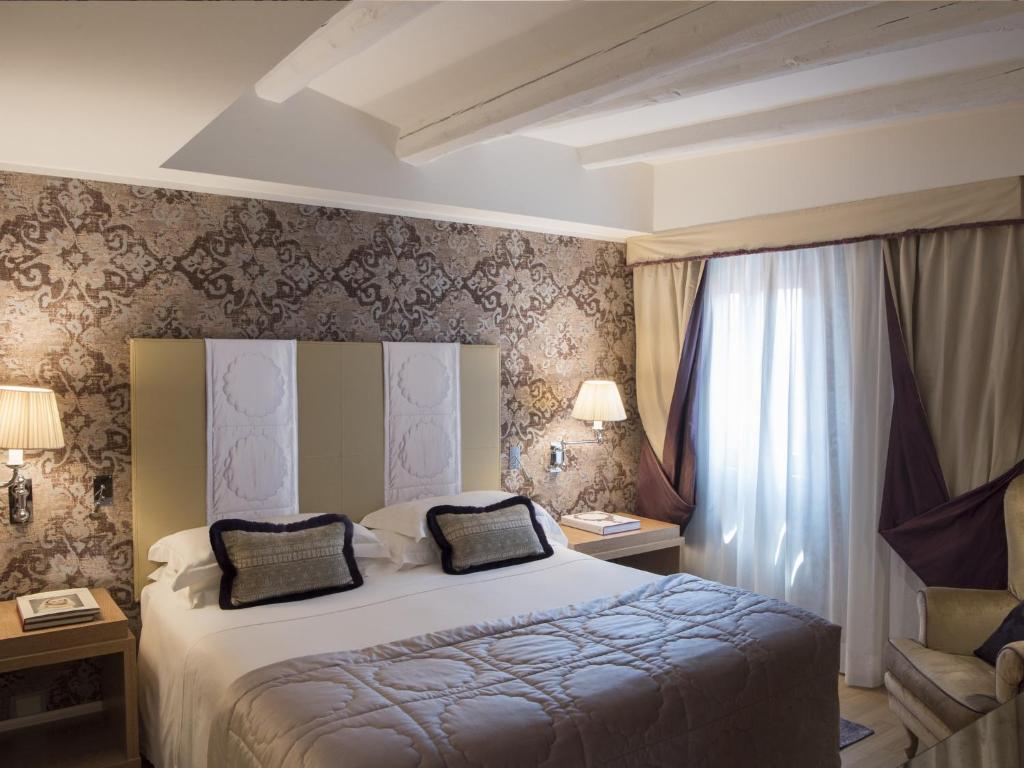 Splendid Venice Venezia – Starhotels Collezione