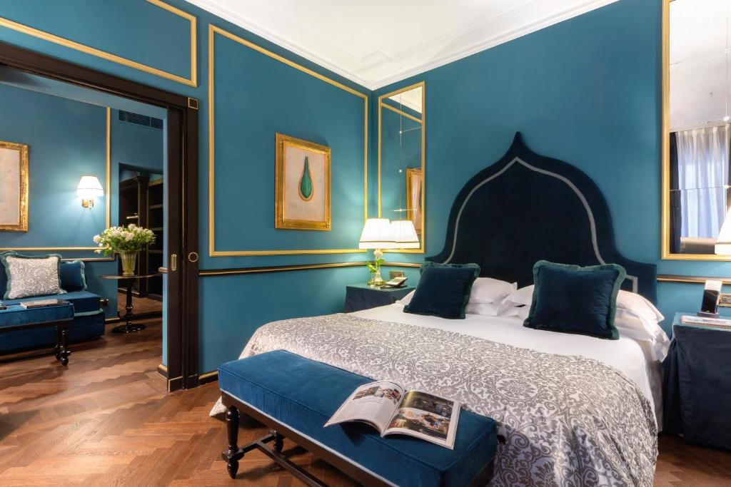 Splendid Venice Venezia – Starhotels Collezione