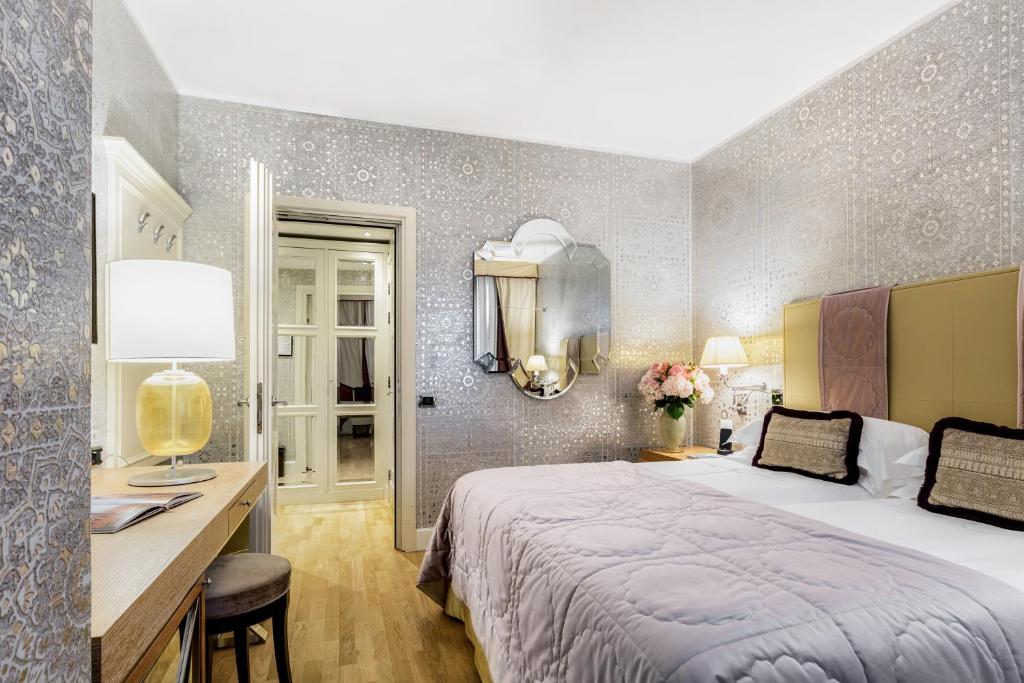 Splendid Venice Venezia – Starhotels Collezione