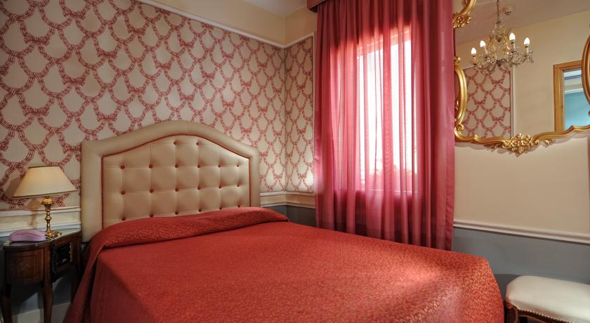Hotel Arlecchino