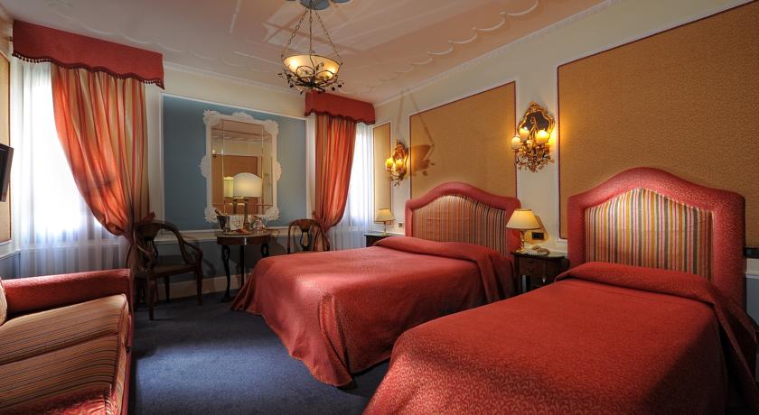 Hotel Arlecchino