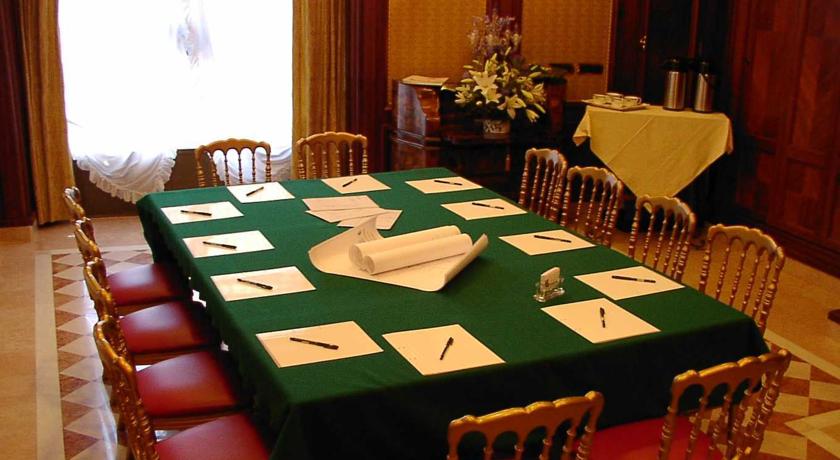 San Marco Palace - All Suites
