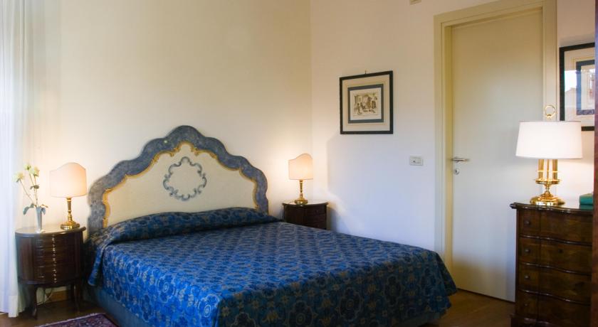 San Marco Palace - All Suites