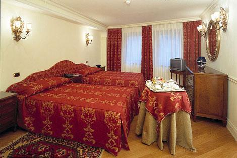 San Marco Palace - All Suites
