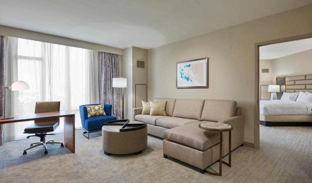Hilton West Palm Beach