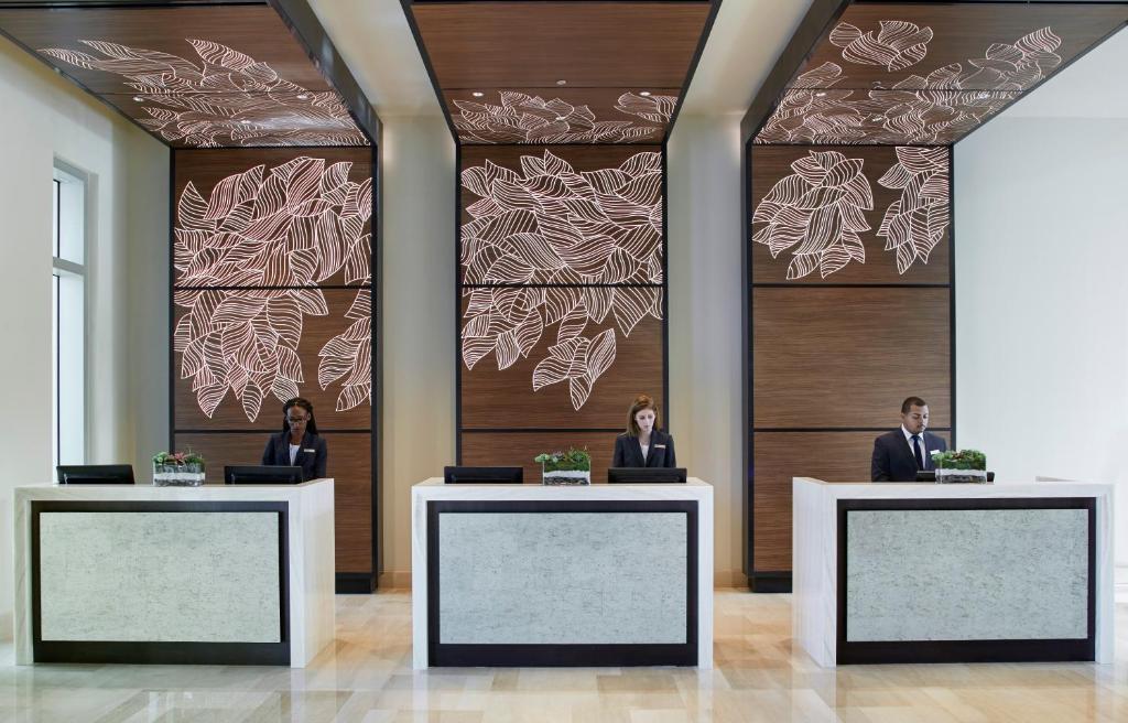 Hilton West Palm Beach