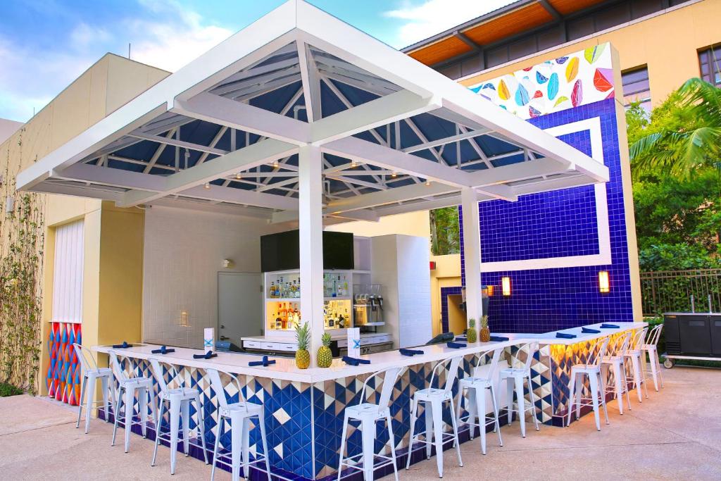 Hilton West Palm Beach