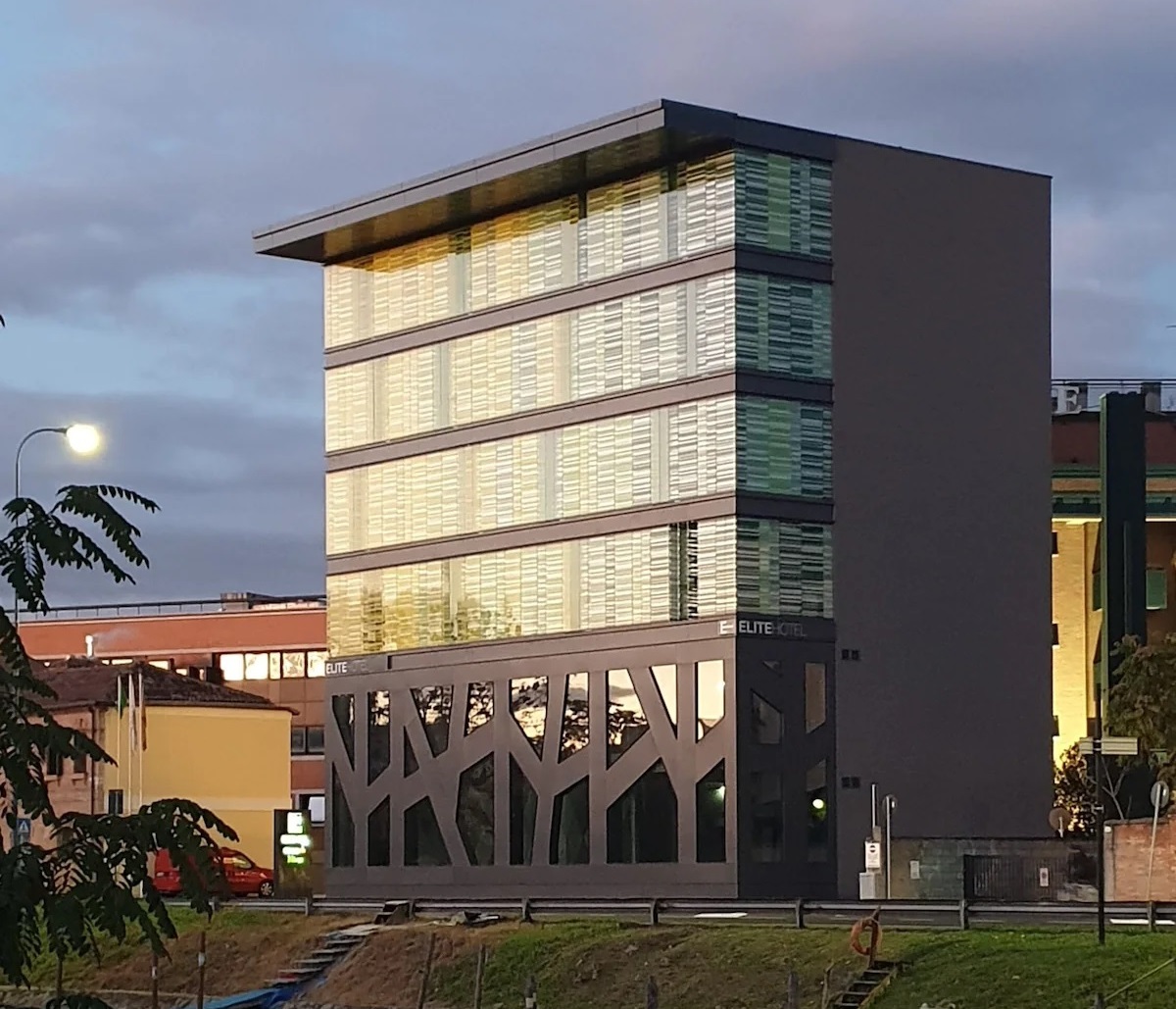 Elite Residence