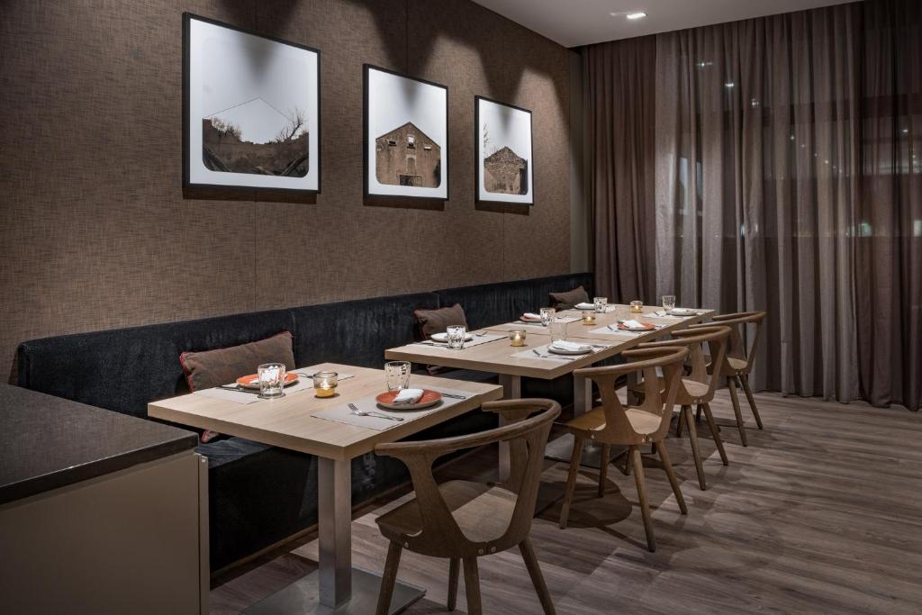AC Hotel Bologna by Marriott