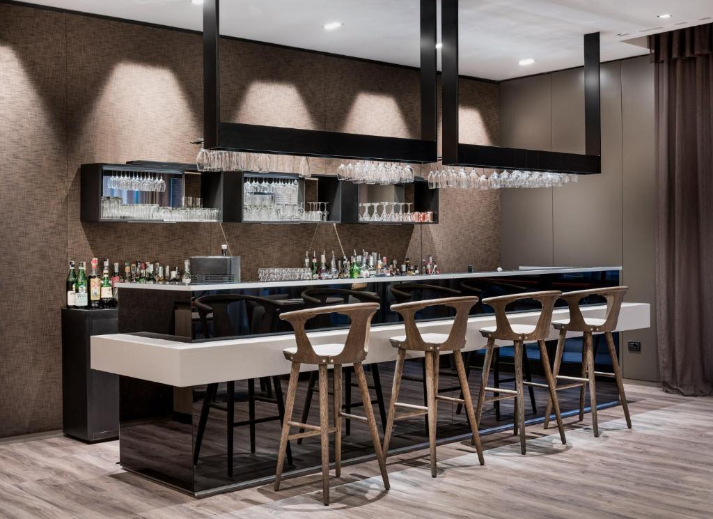 AC Hotel Bologna by Marriott