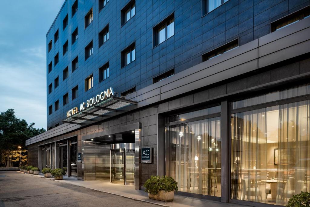 AC Hotel Bologna by Marriott