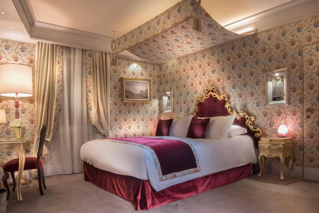 Hotel Papadopoli Venezia MGallery by Sofitel