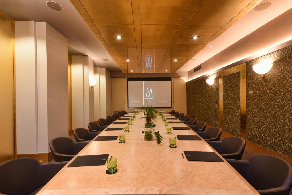 Hotel Papadopoli Venezia MGallery by Sofitel