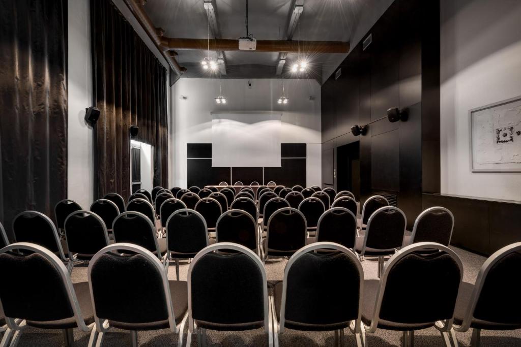 AC Hotel Torino by Marriott