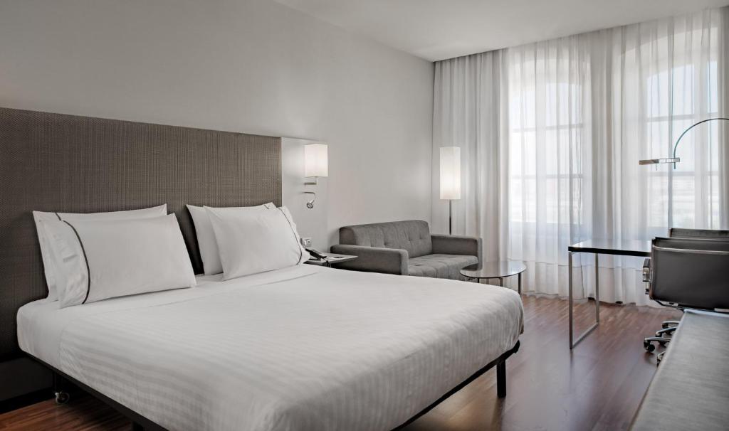 AC Hotel Torino by Marriott
