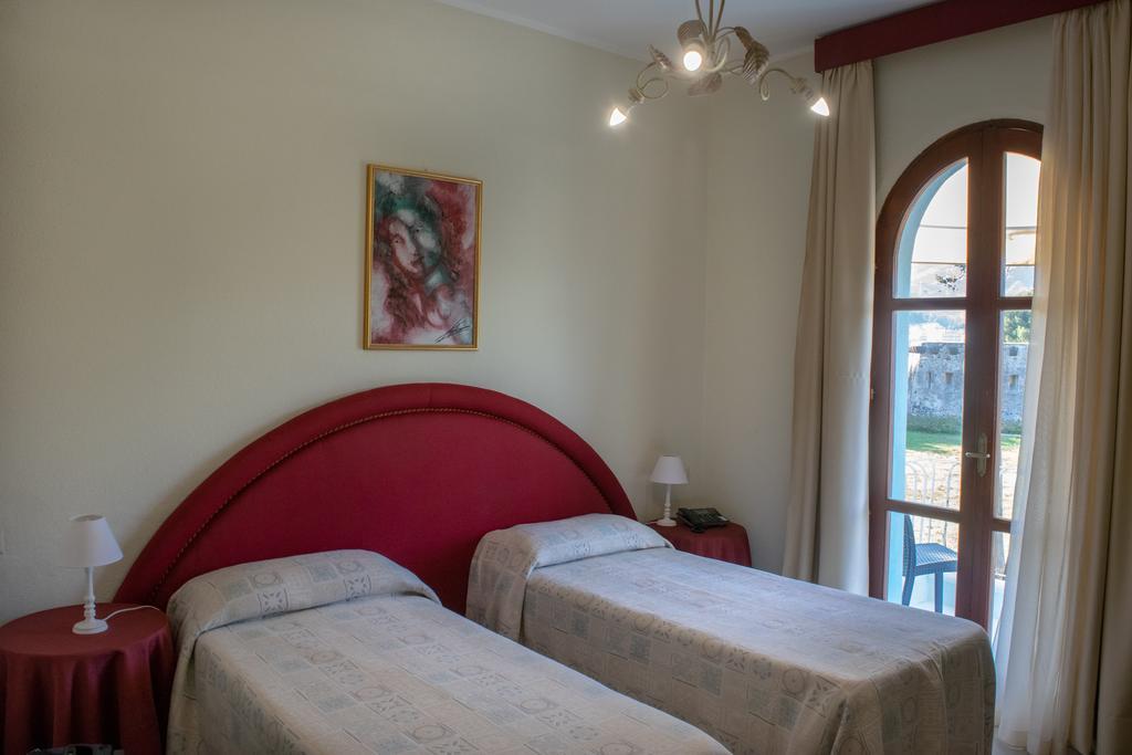 Hotel Ristorante Porto Azzurro