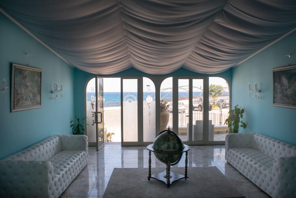 Hotel Ristorante Porto Azzurro