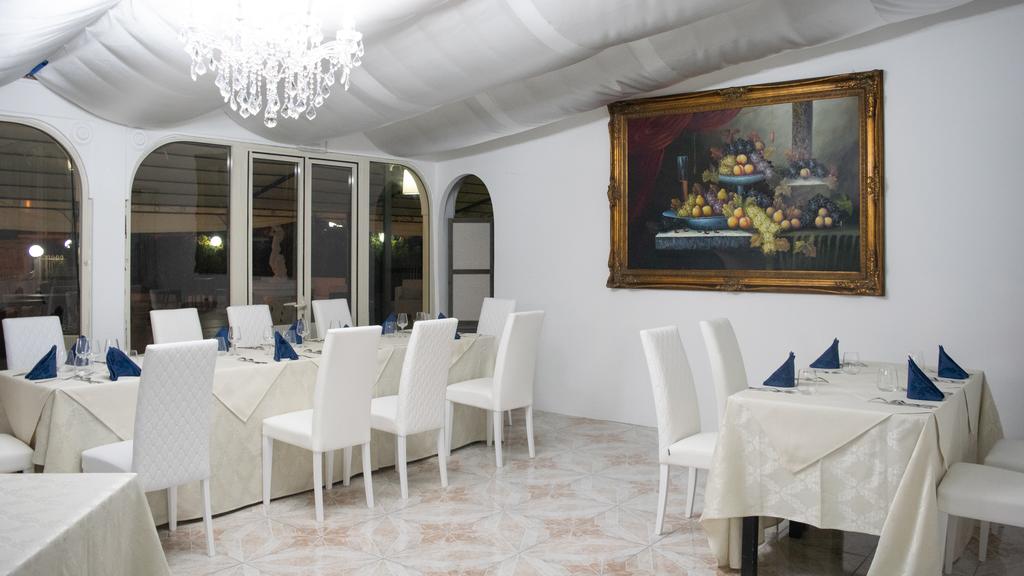 Hotel Ristorante Porto Azzurro