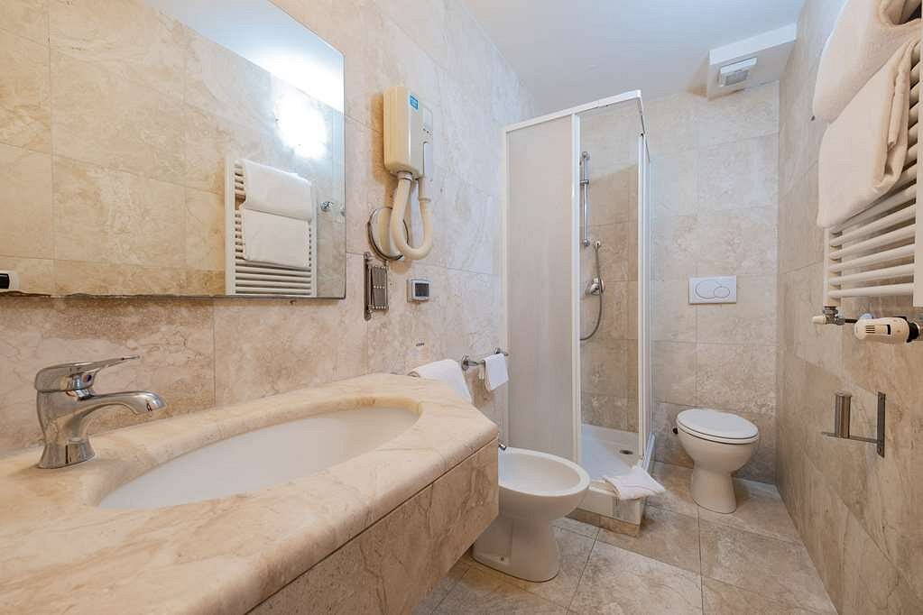 Quality Hotel Rouge et Noir Roma