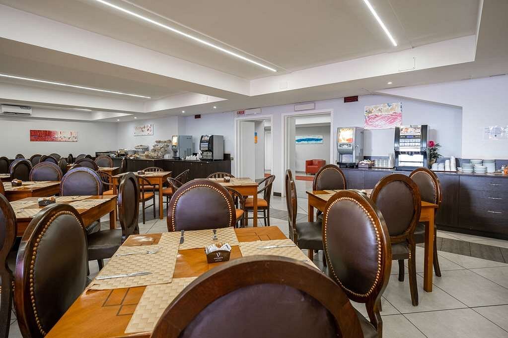 Quality Hotel Rouge et Noir Roma