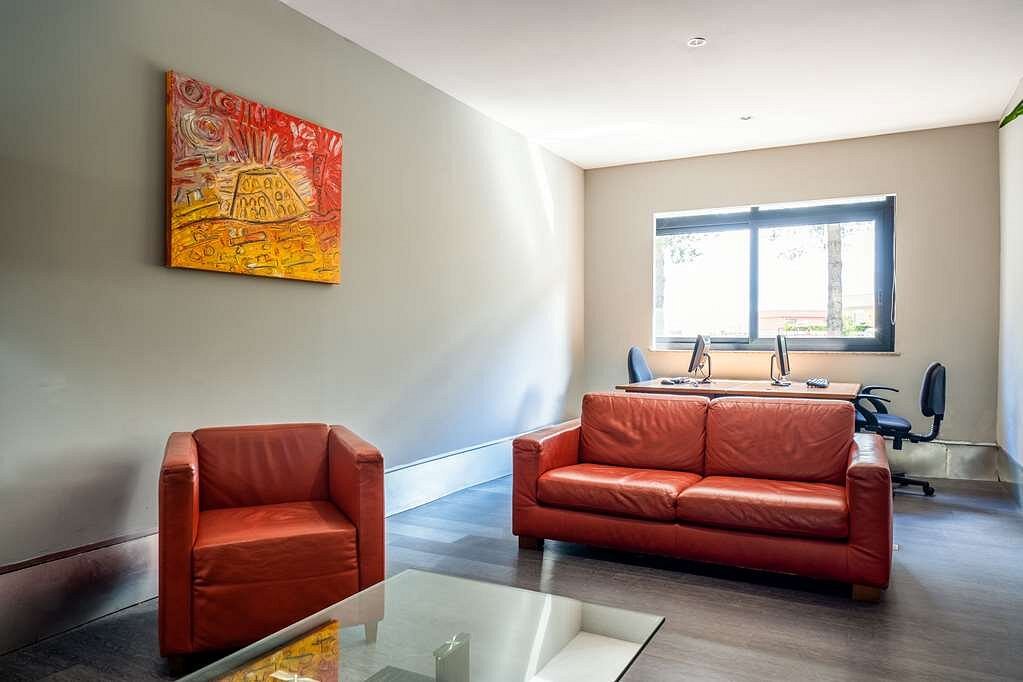Quality Hotel Rouge et Noir Roma
