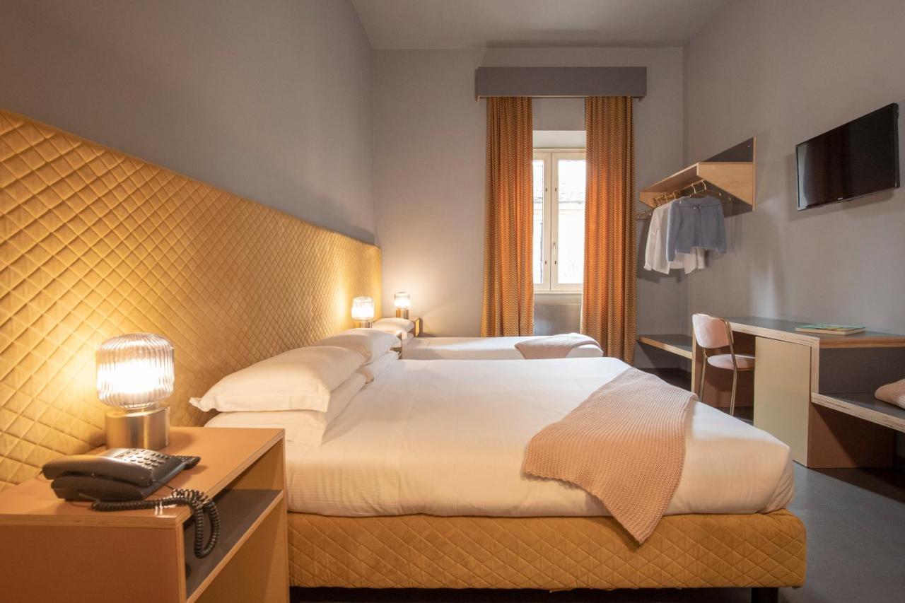 Hotel Lazio