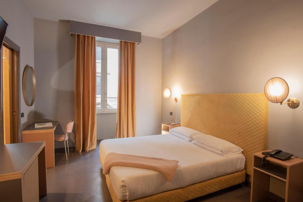 Hotel Lazio