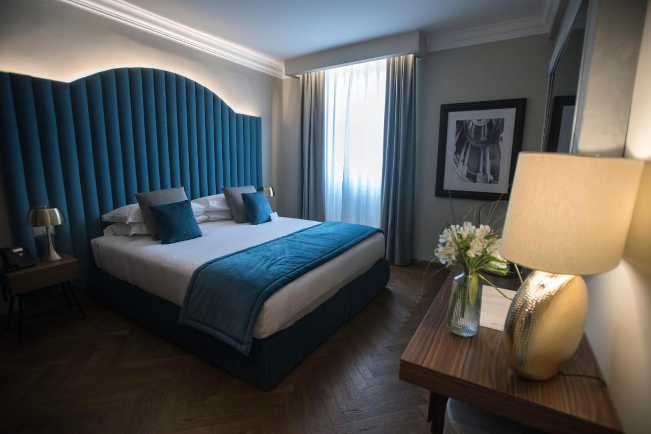 Hotel Sole al Pantheon