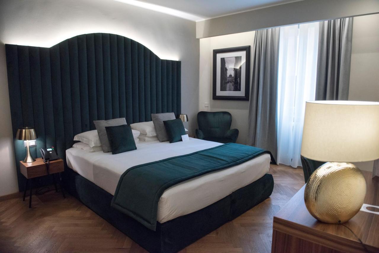 Hotel Sole al Pantheon
