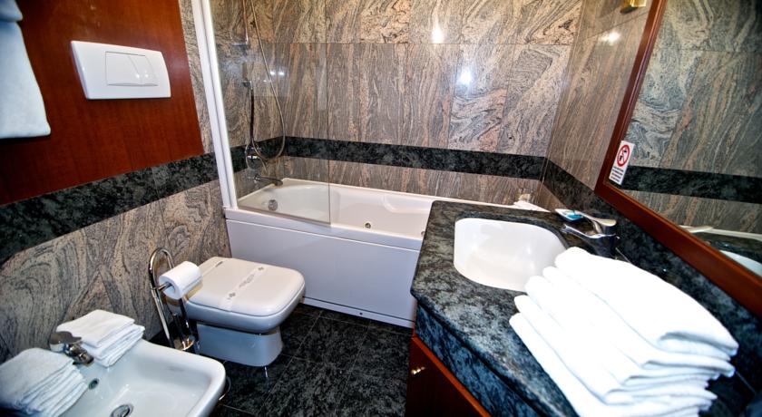 Dock Suites Rome