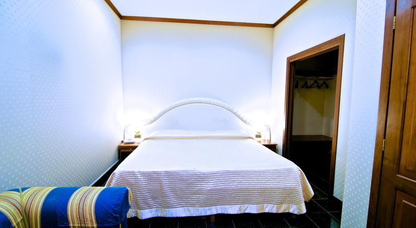 Dock Suites Rome