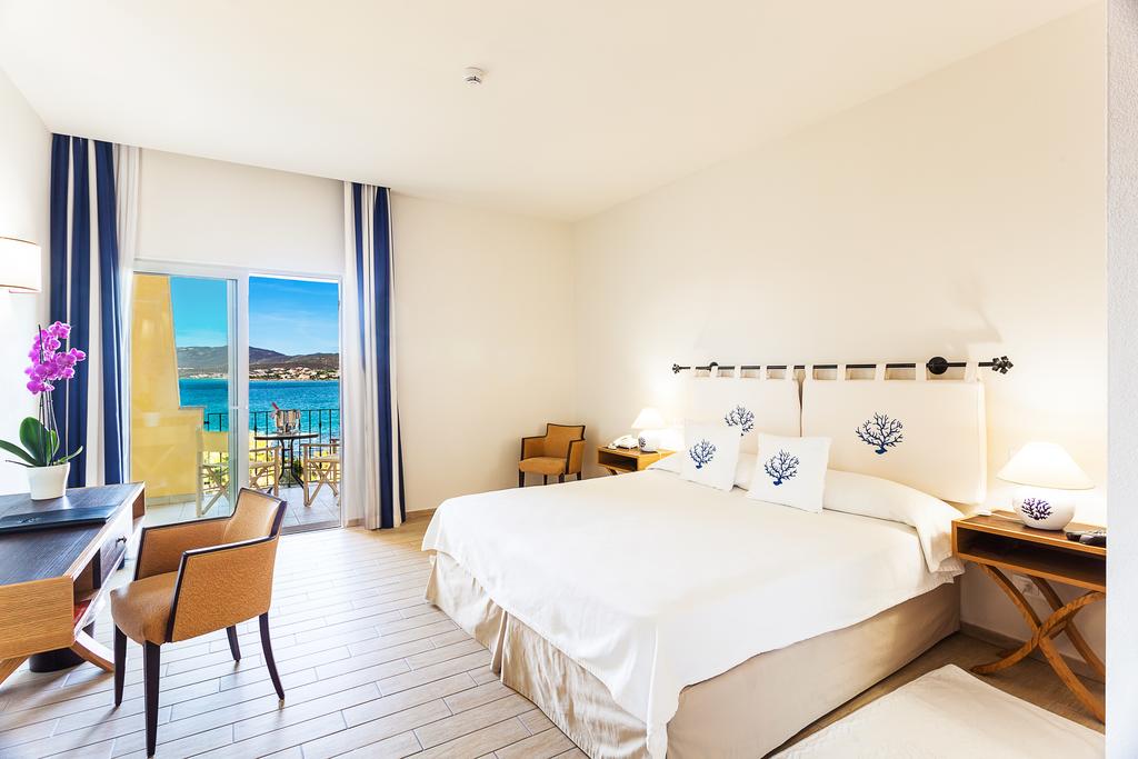 Hotel Villa Margherita