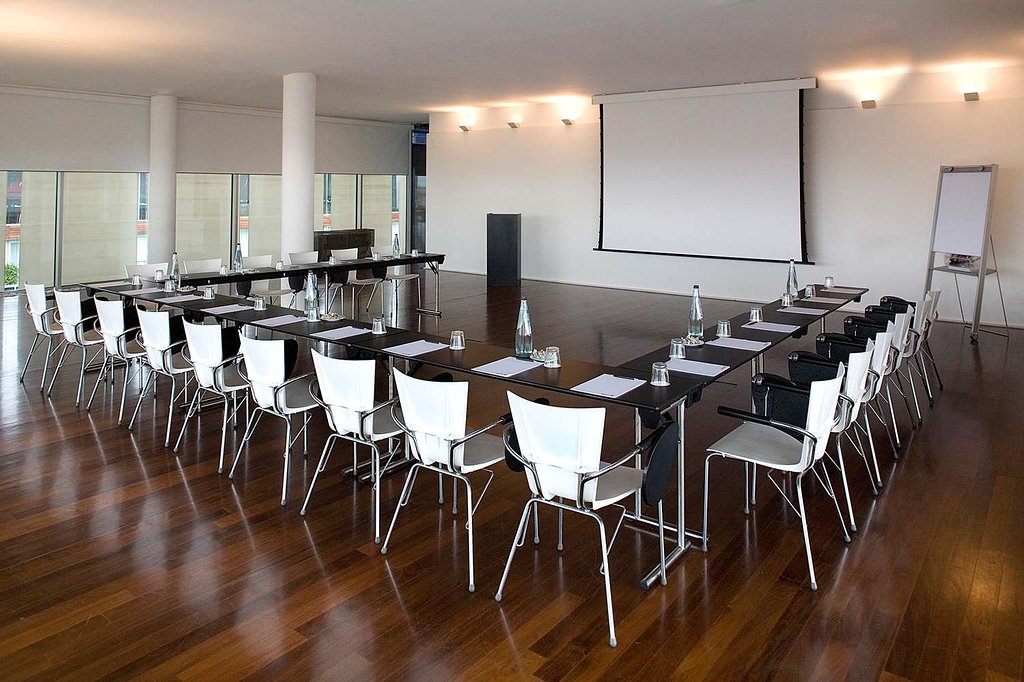 Radisson Blu es. Hotel, Roma