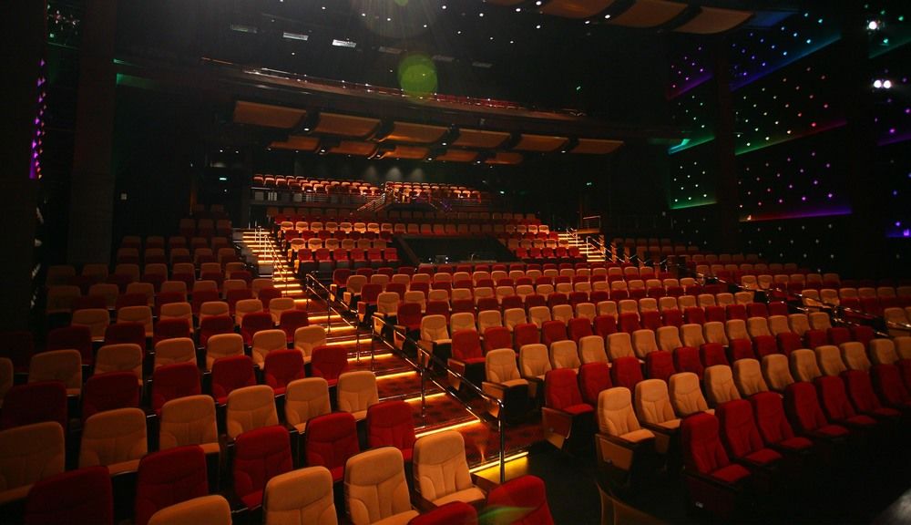 Sands Macao