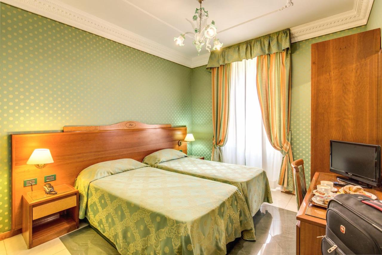 Hotel Contilia
