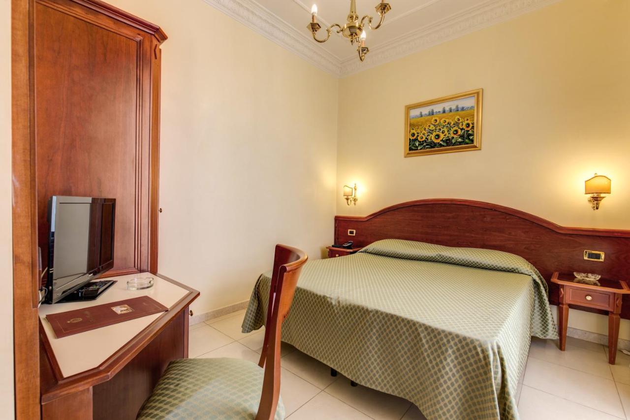 Hotel Contilia