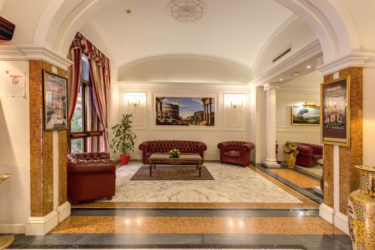 Hotel Contilia