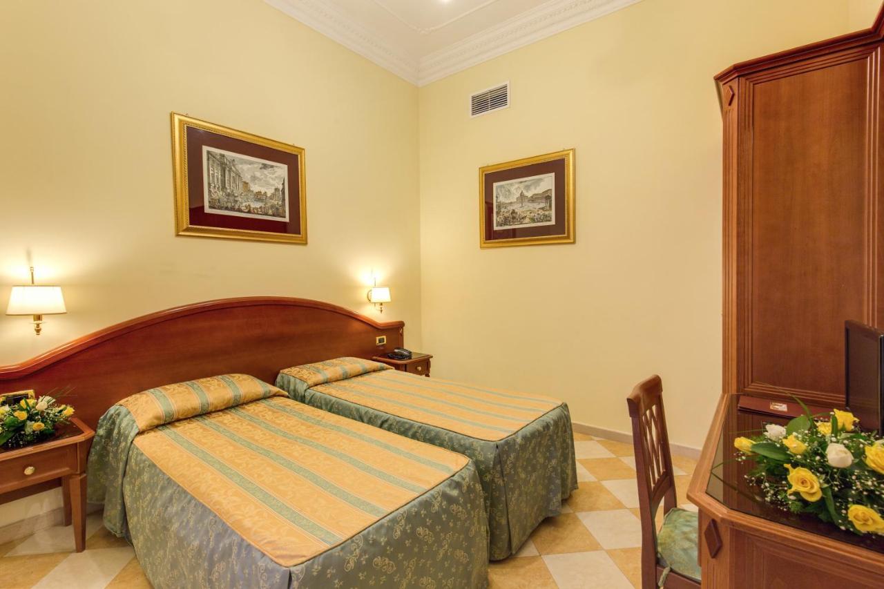 Hotel Contilia