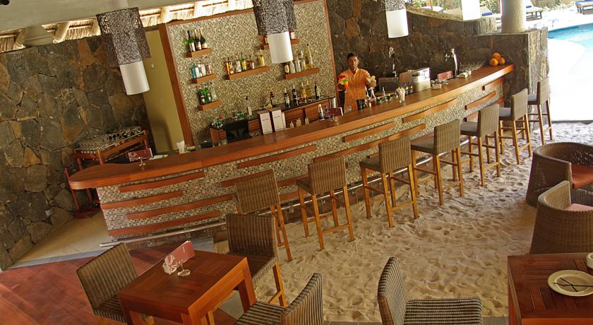 Sunrise Attitude (Formerly Emeraude Beach Attitude)