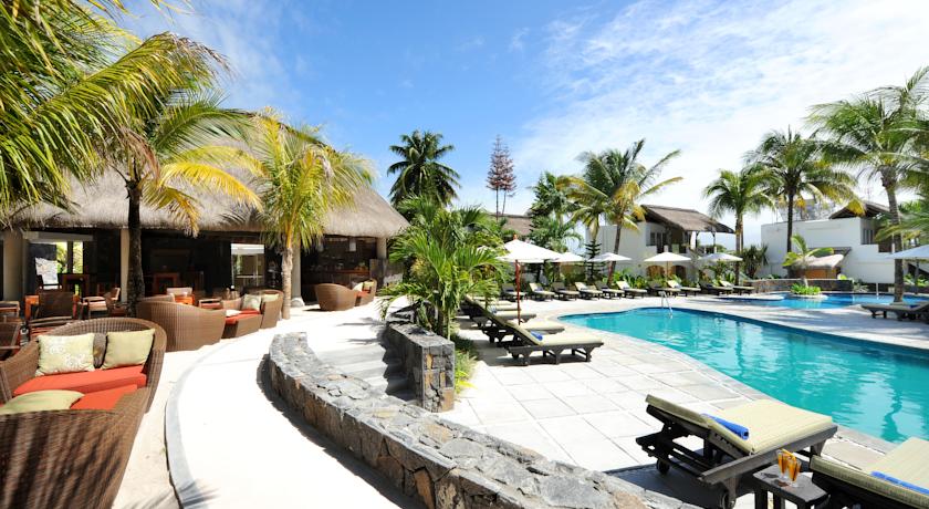 Sunrise Attitude (Formerly Emeraude Beach Attitude)