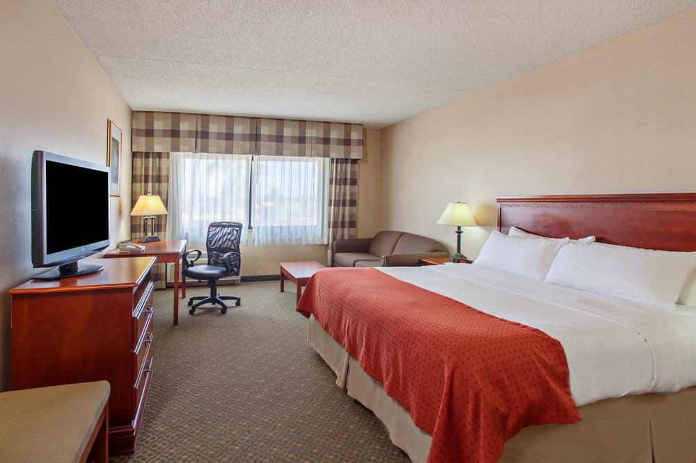 Holiday Inn Casa Grande