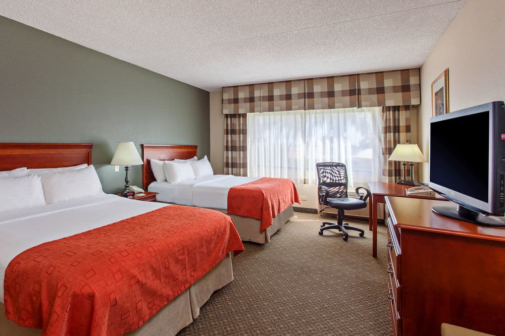 Holiday Inn Casa Grande