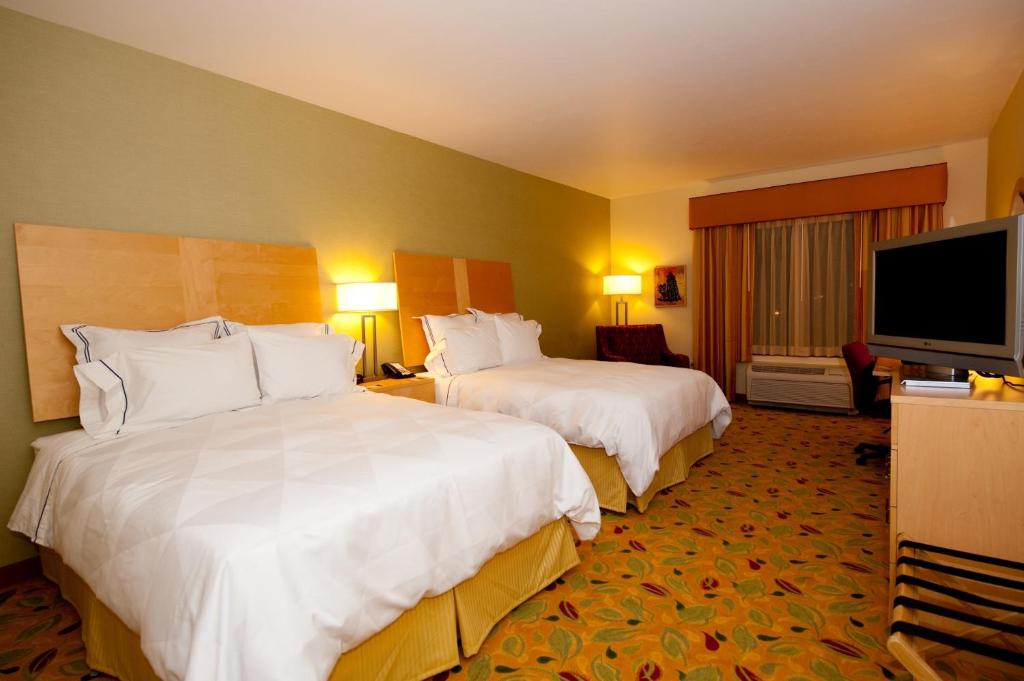 Radisson Hotel Yuma